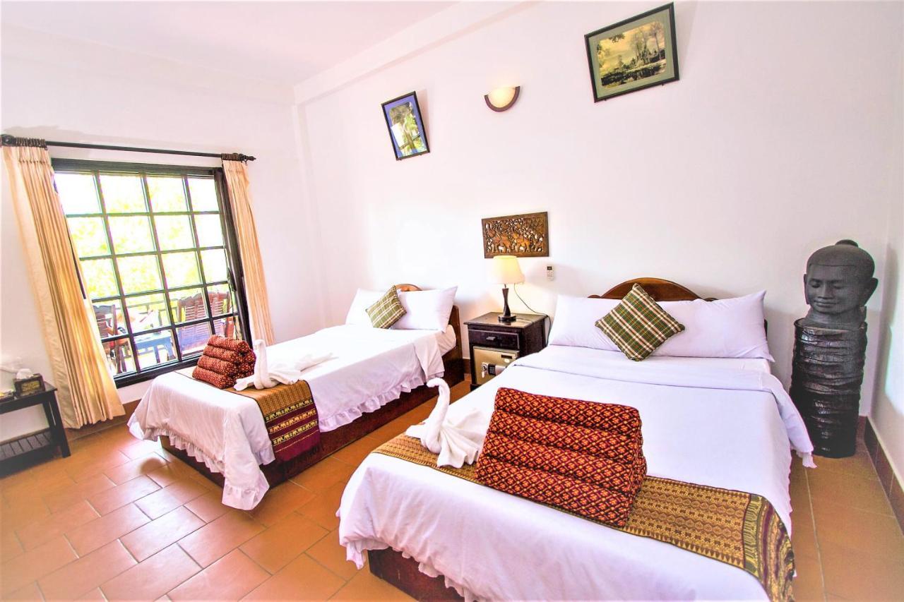 Hotel Sonalong Boutique Village & 4*
