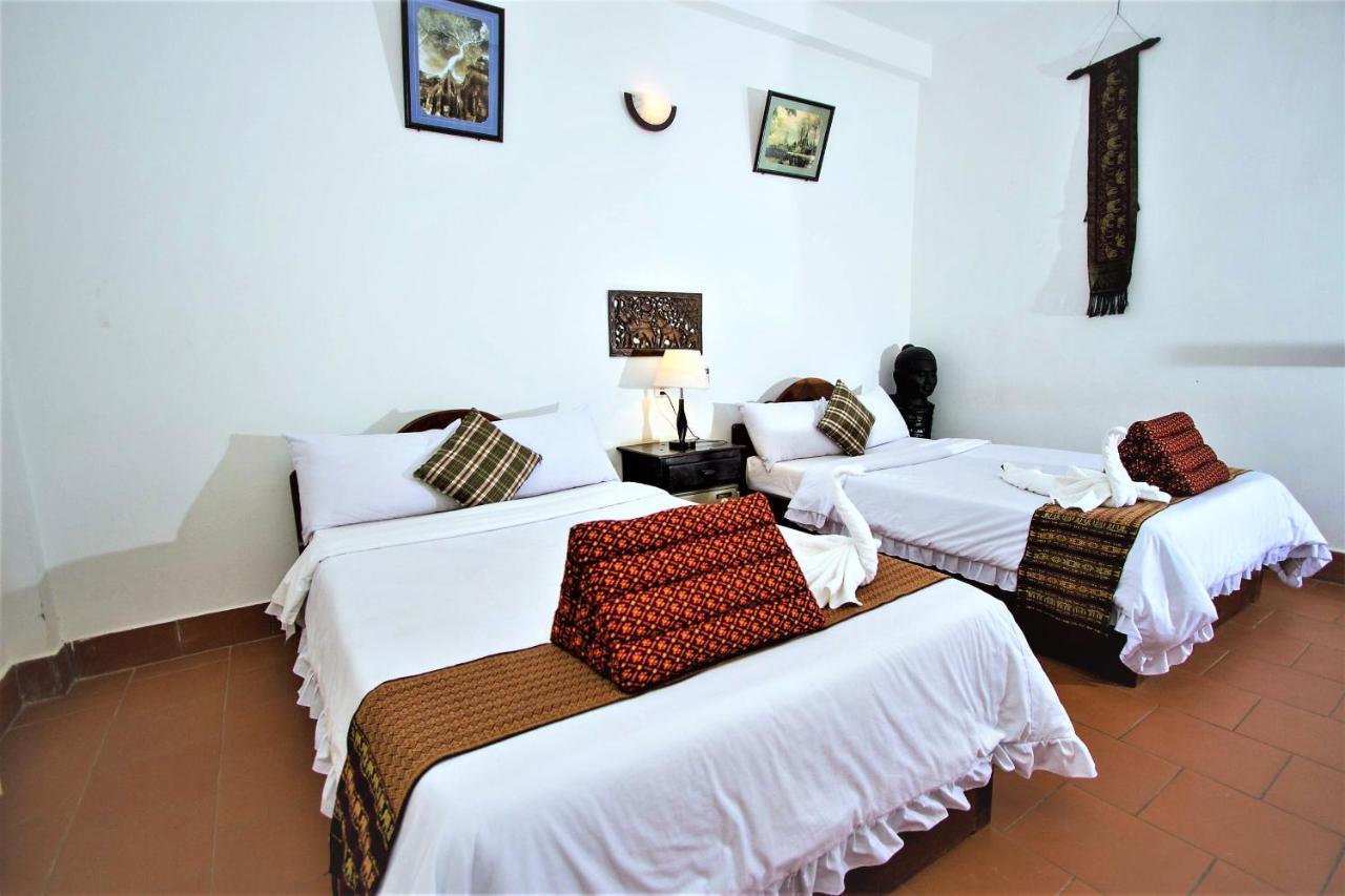 Hotel Sonalong Boutique Village &