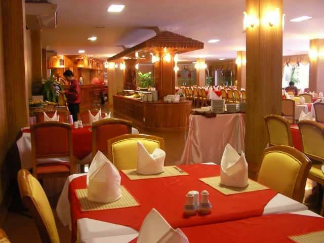 Salina Hotel 3*