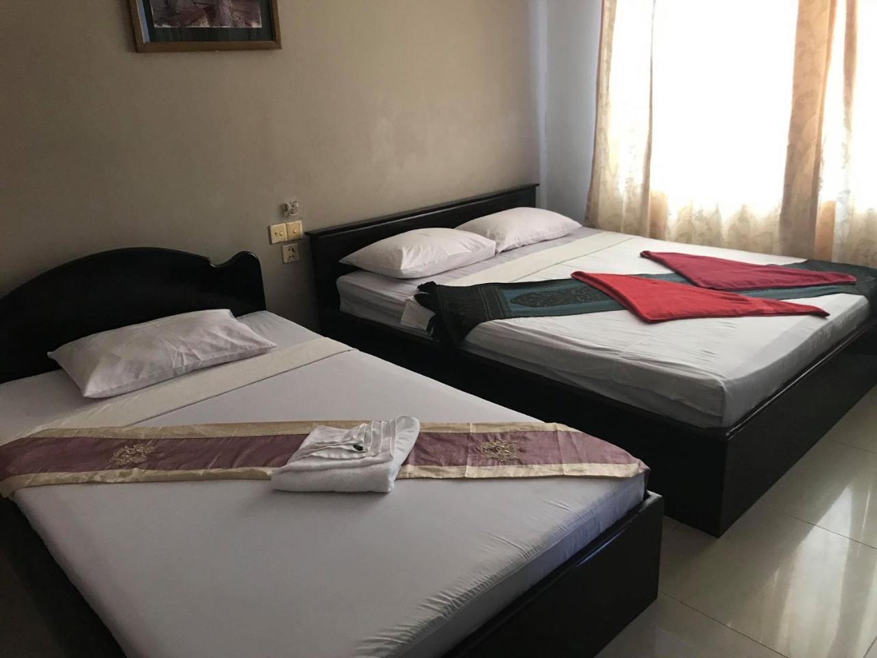 Hotel My Siem Reap