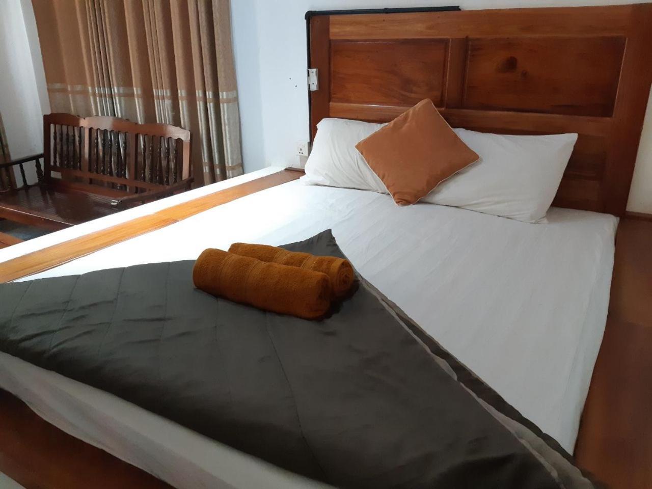 Samnark Preahriem Siem Reap