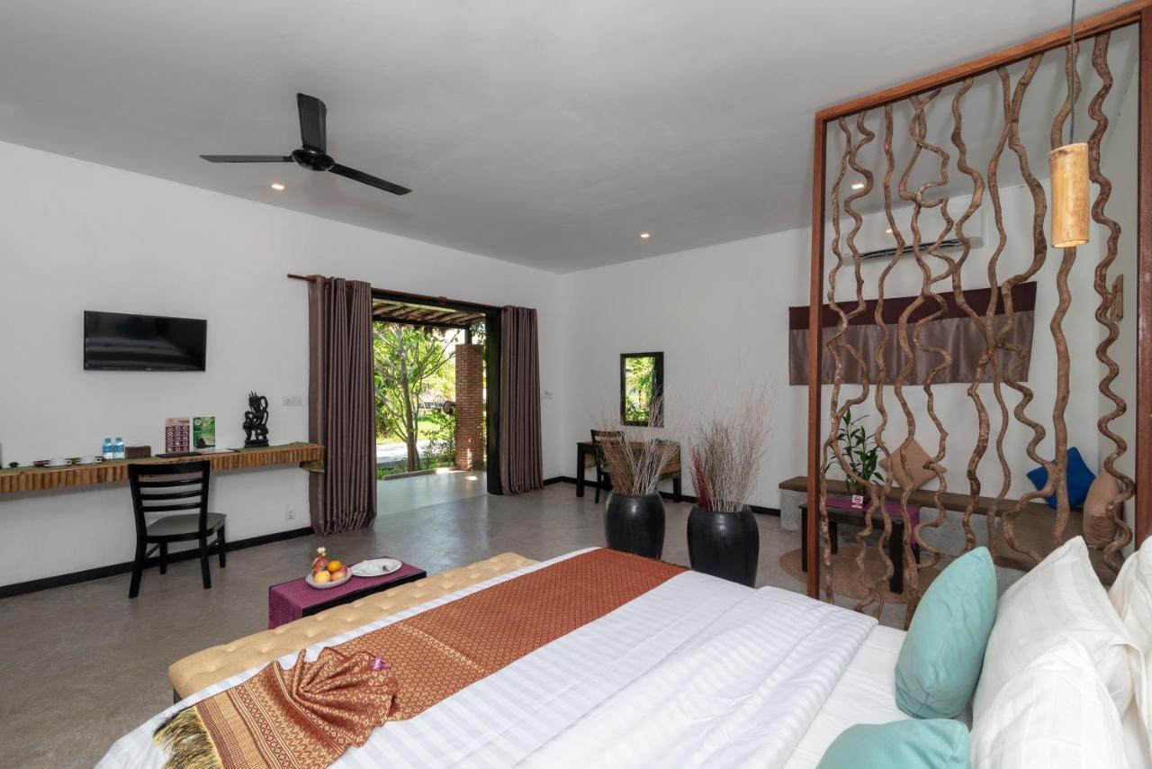 Hotel Asarita Angkor &