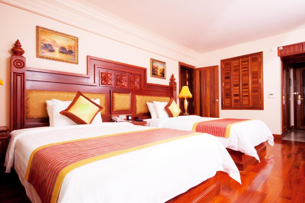 Bayon Era 5* Siem Reap