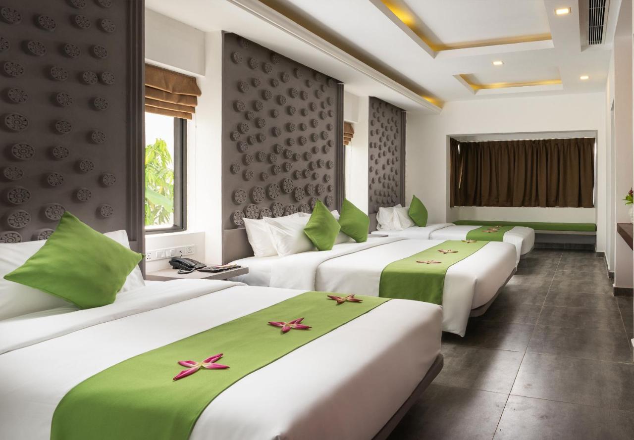 Khmer Mansion Hotel