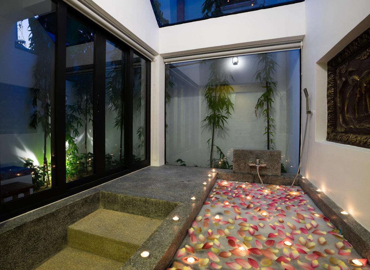 Khmer Mansion
