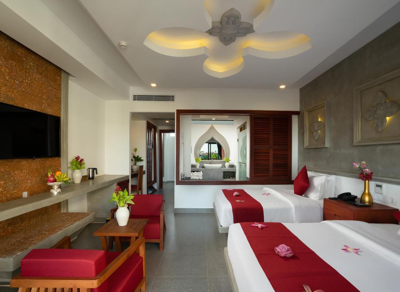 Khmer Mansion 5*