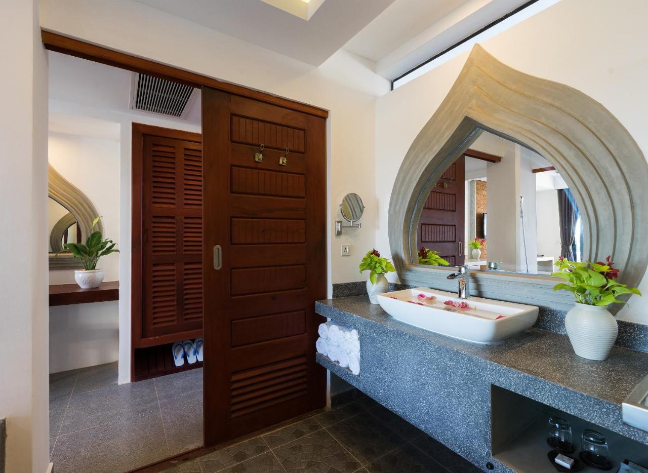 Khmer Mansion 5* Siem Reap