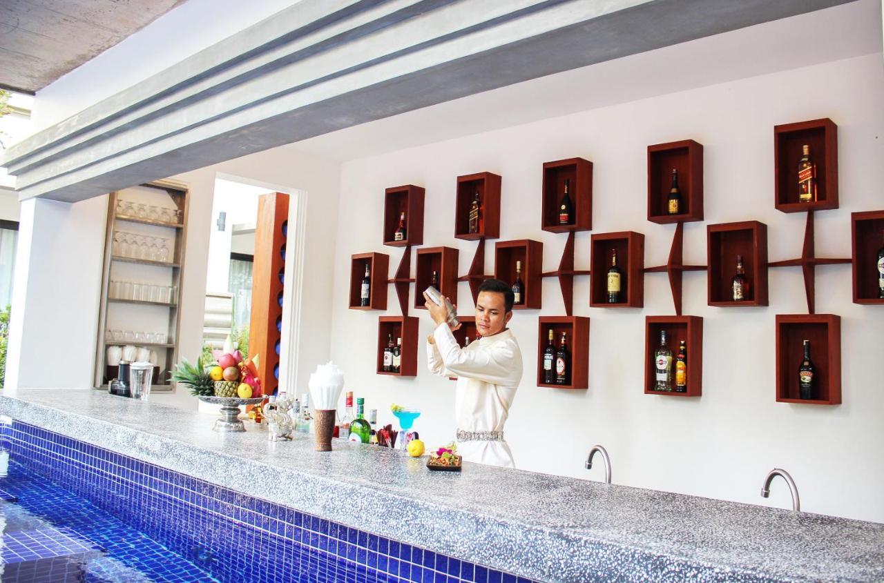 Khmer Mansion Siem Reap
