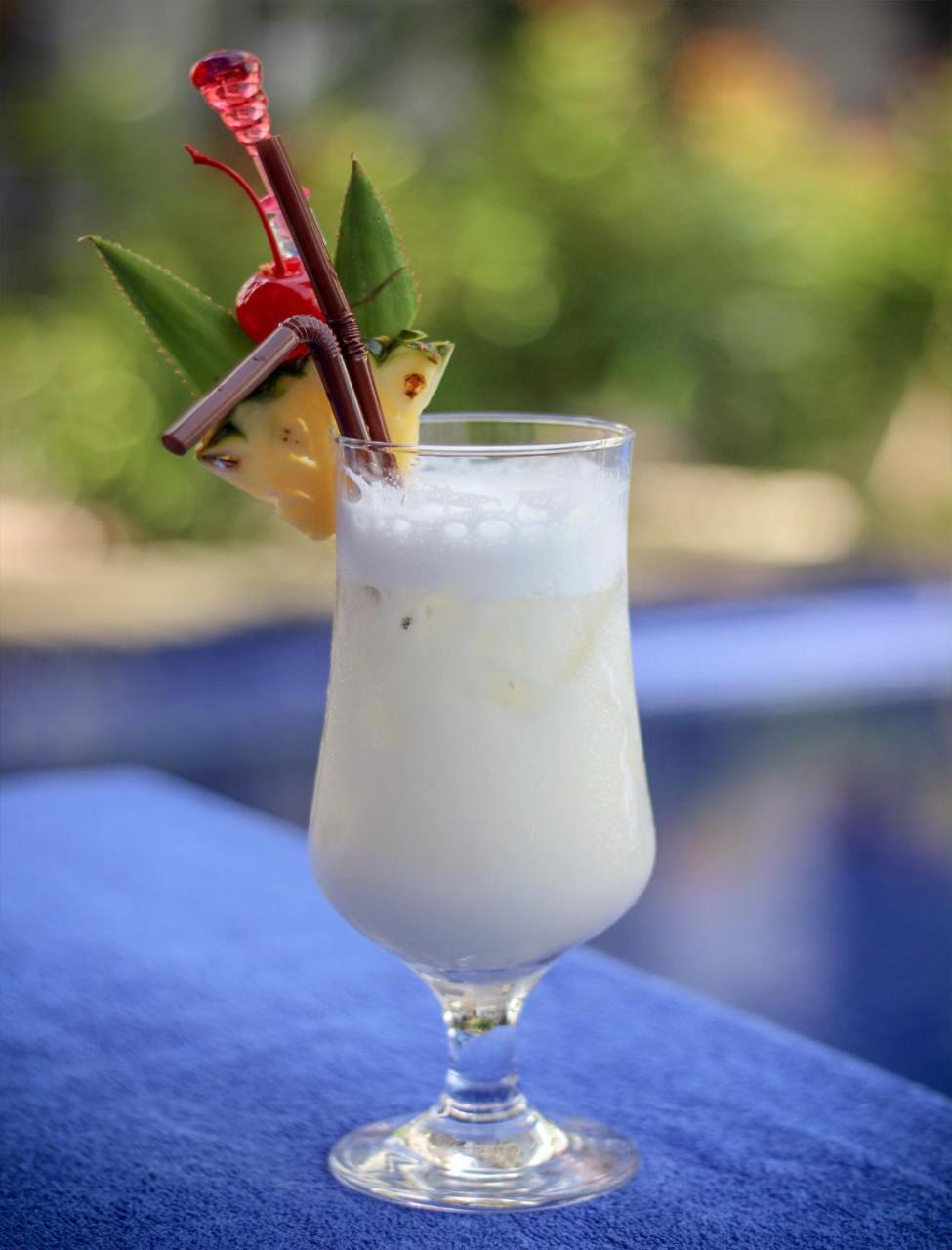 Hotel Khmer Mansion Siem Reap