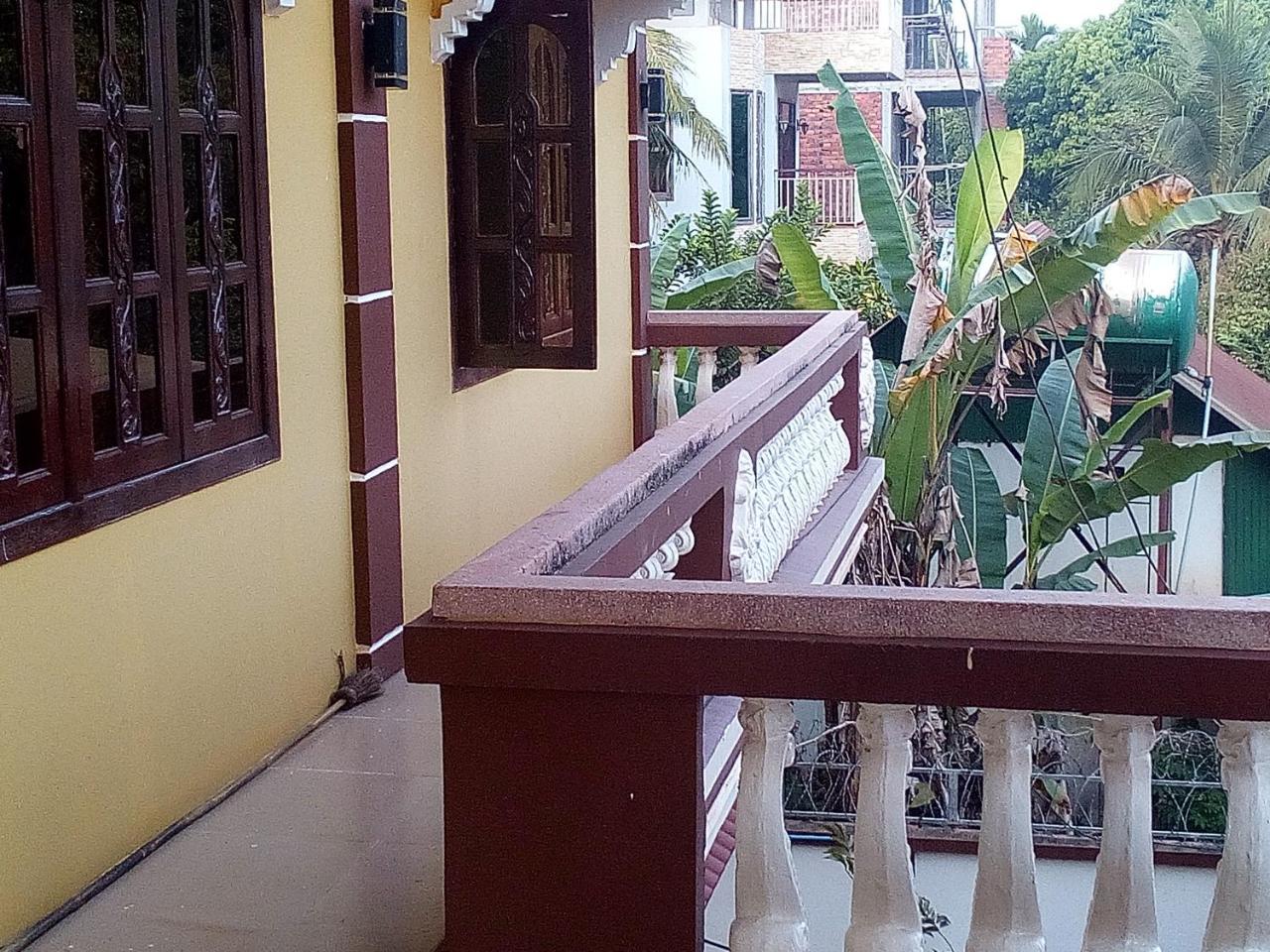 Mango 3* Siem Reap