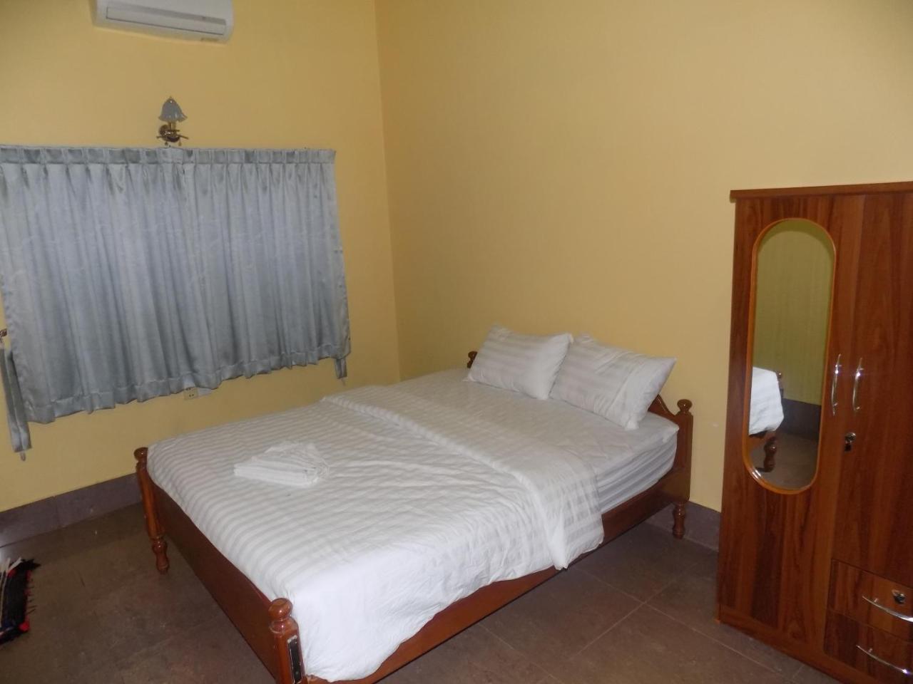 Hotel Mango 3*