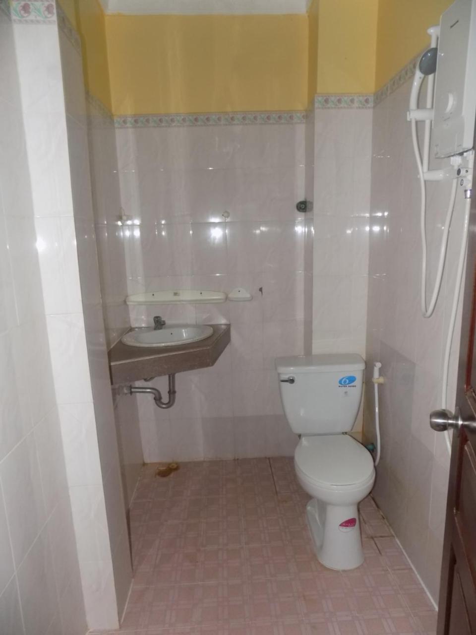 Mango Hotel Siem Reap