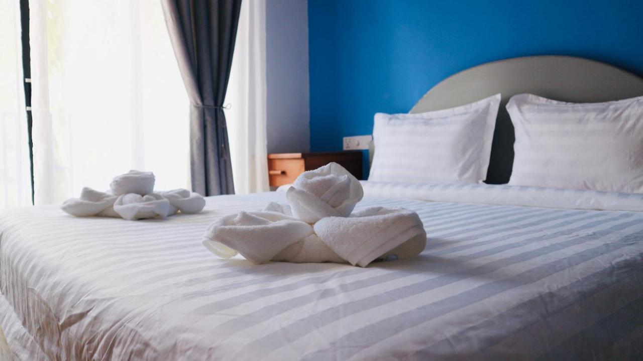 Pineapple Hostel Siem Reap