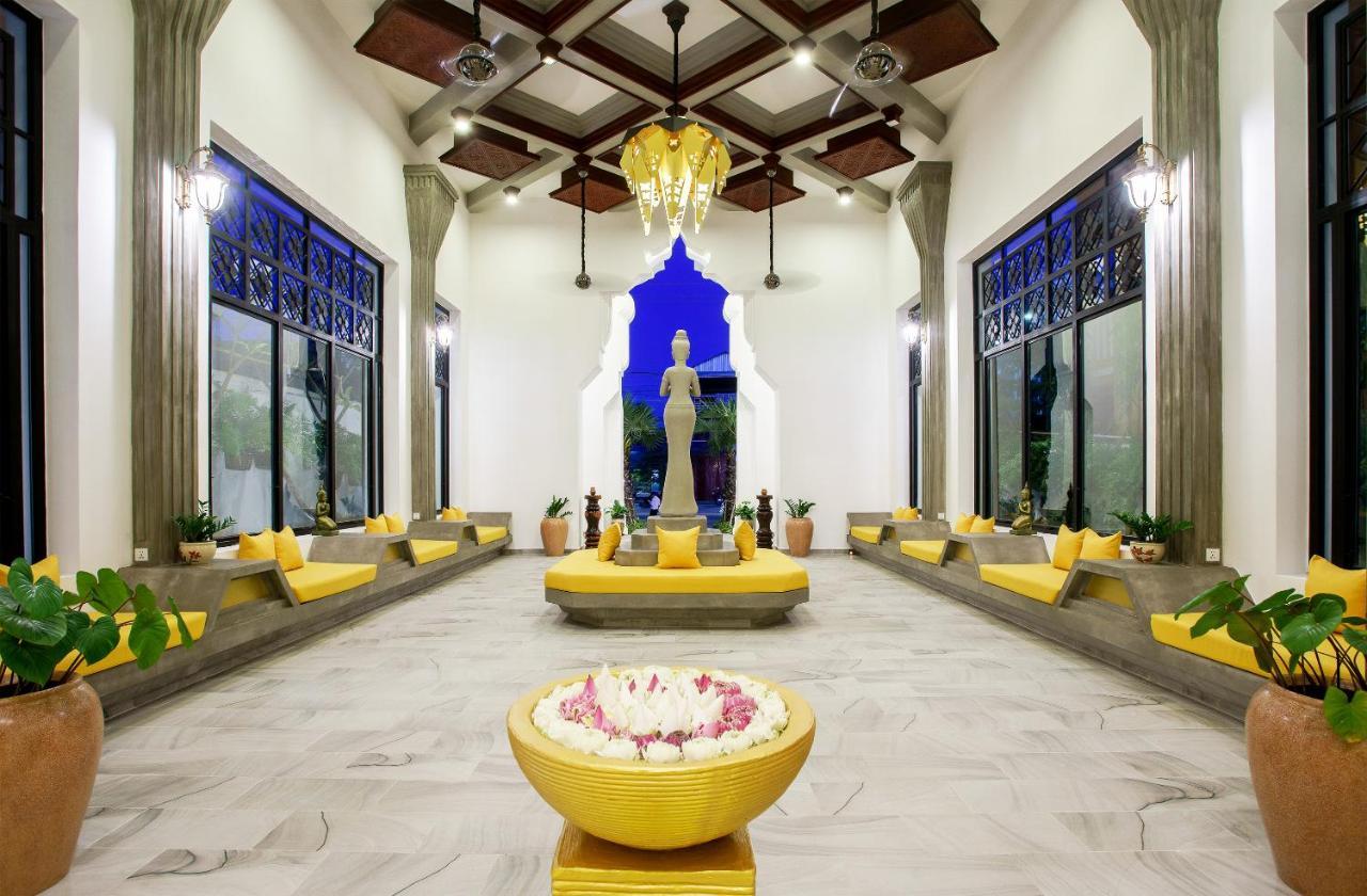 Khmer Mansion 5*