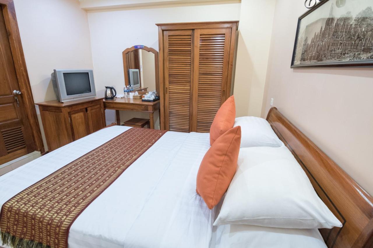 Neth Socheata Siem Reap