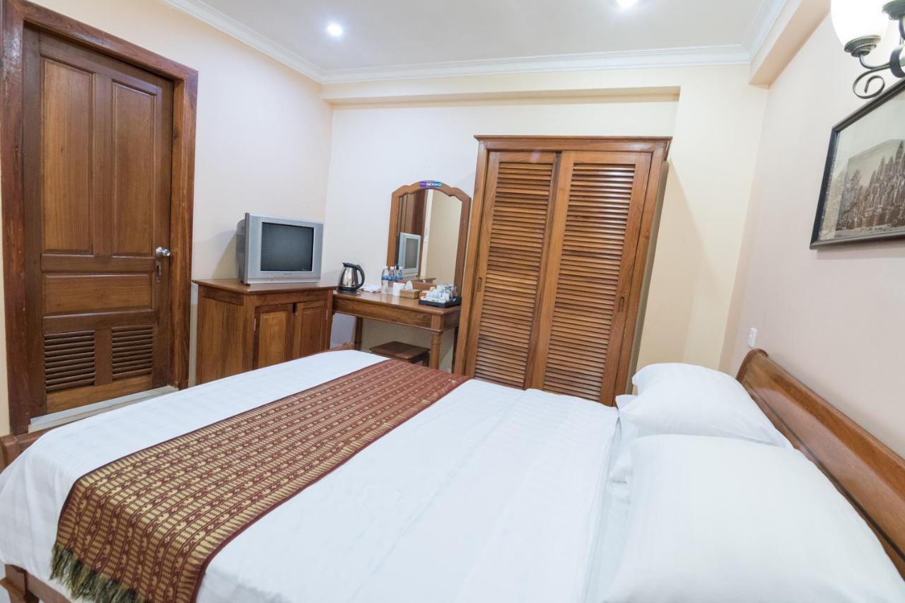 Hotel Neth Socheata Siem Reap