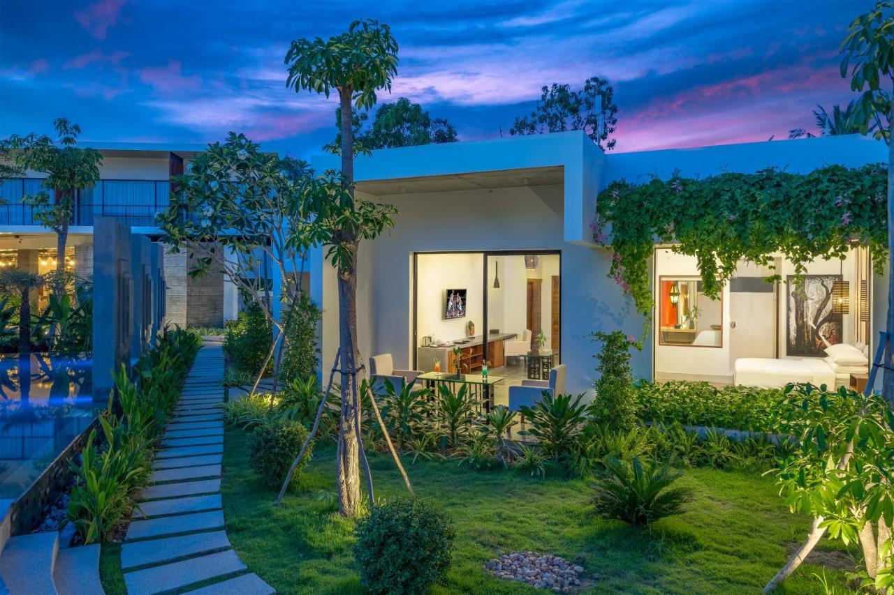 The Villa By Metta Hotel