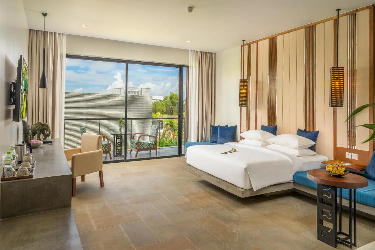 Hotel The Villa By Metta