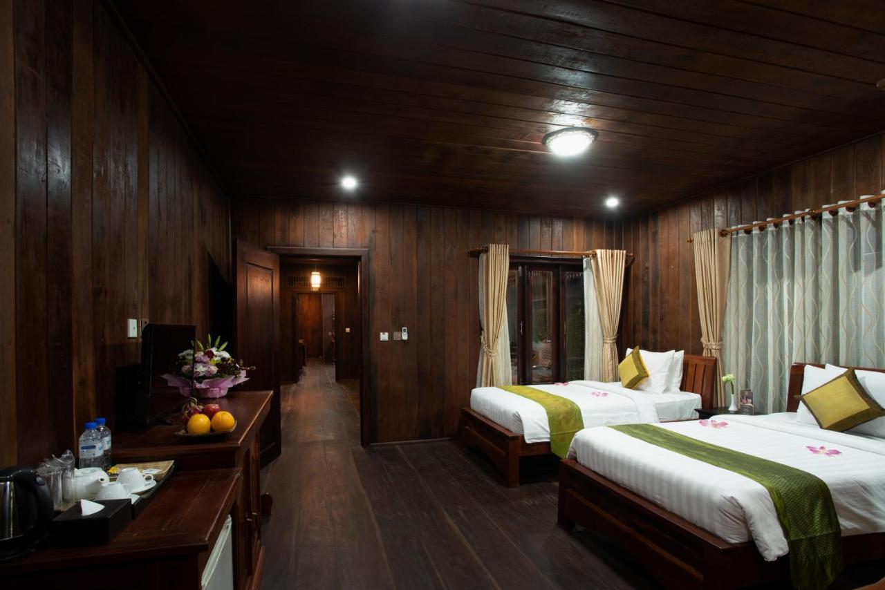 Hotel Champey Sor Angkor Boutique Hotel Siem Reap