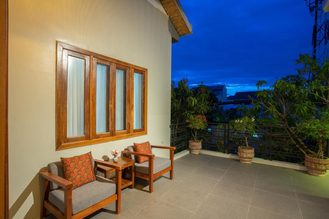 Sothea Homestay