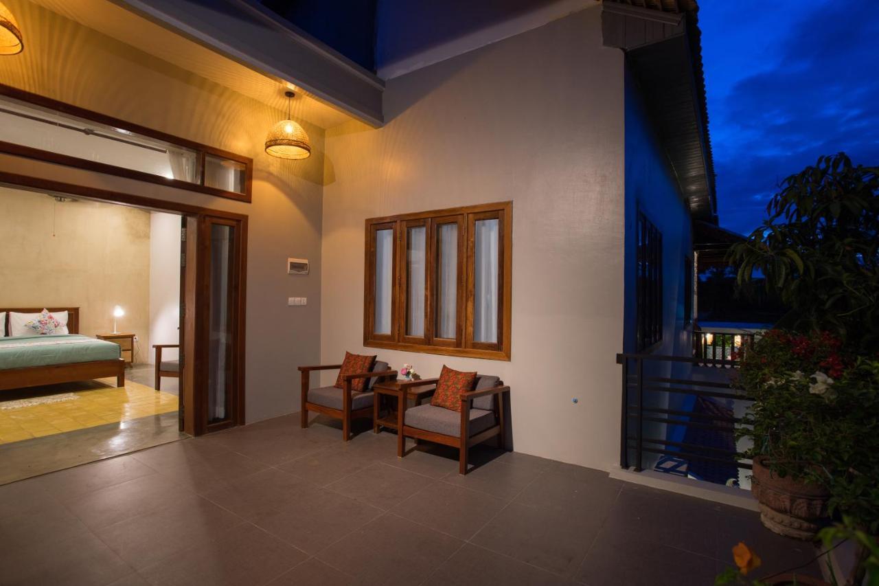 Sothea Homestay *
