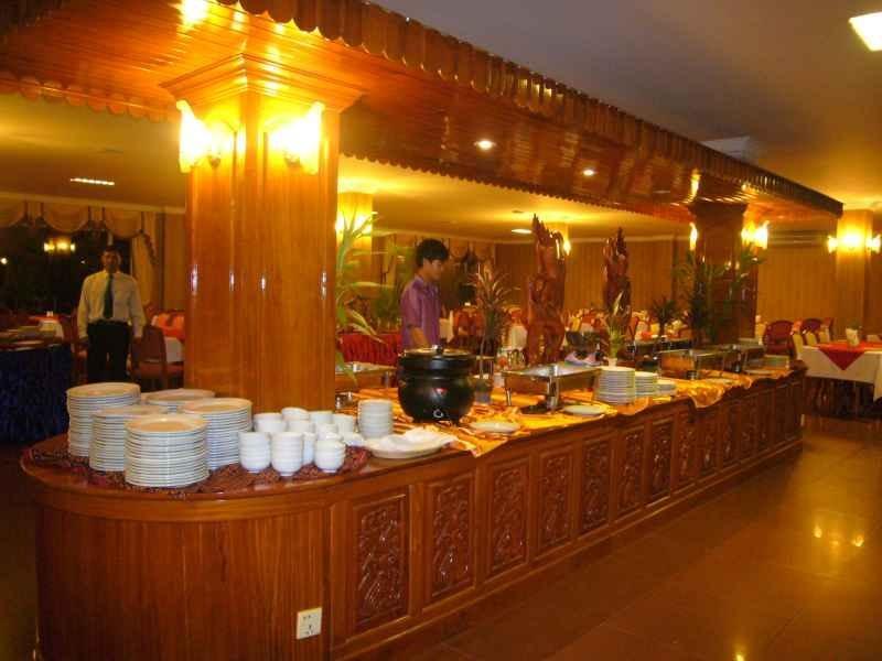 Salina 3* Siem Reap