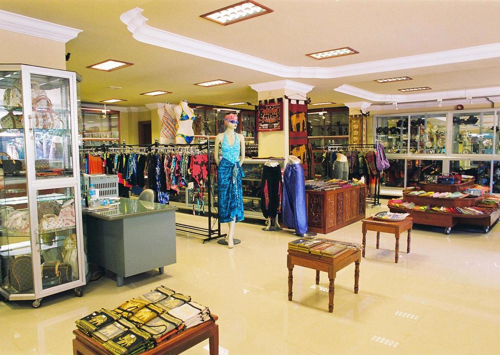 Salina Hotel 3*