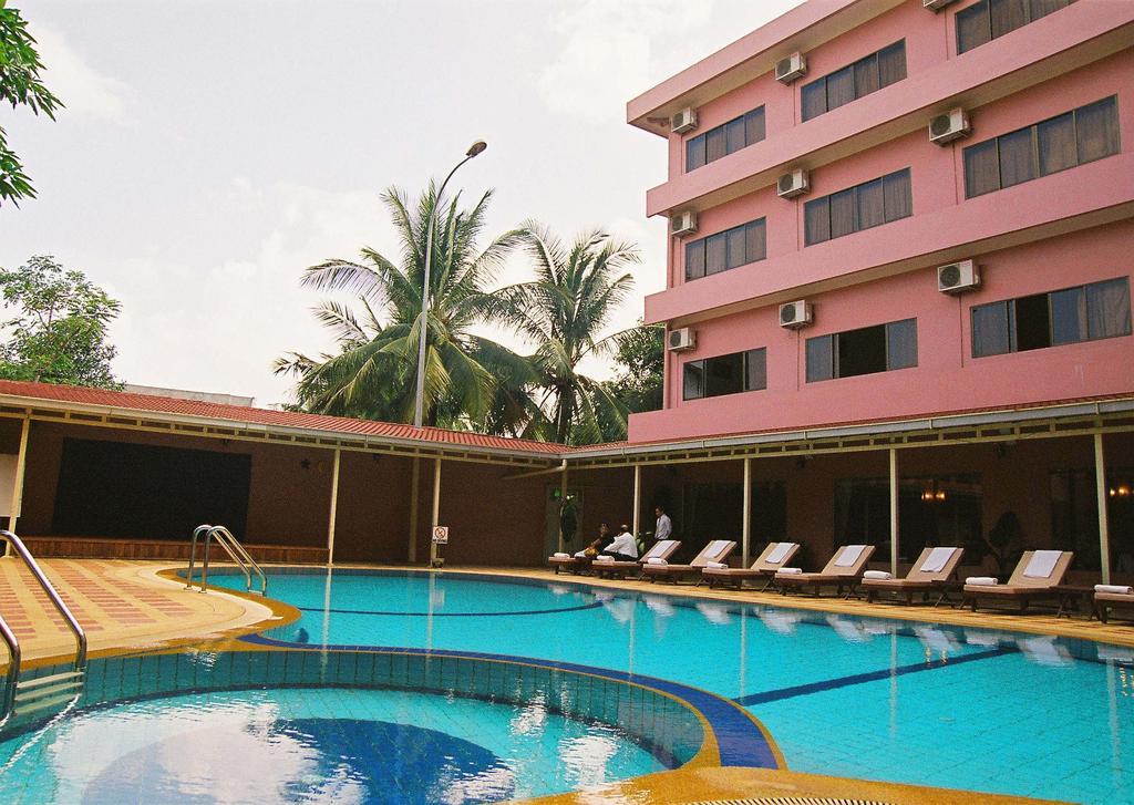 Hotel Salina Siem Reap
