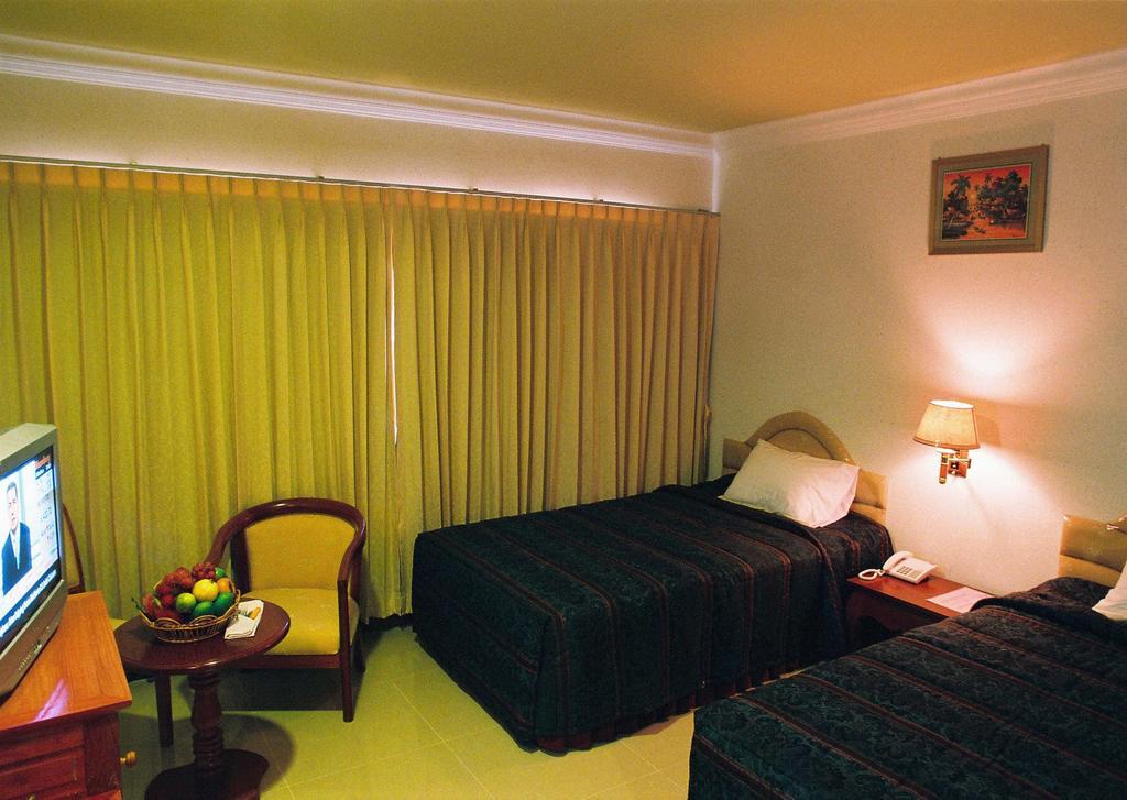 Salina Hotel Siem Reap