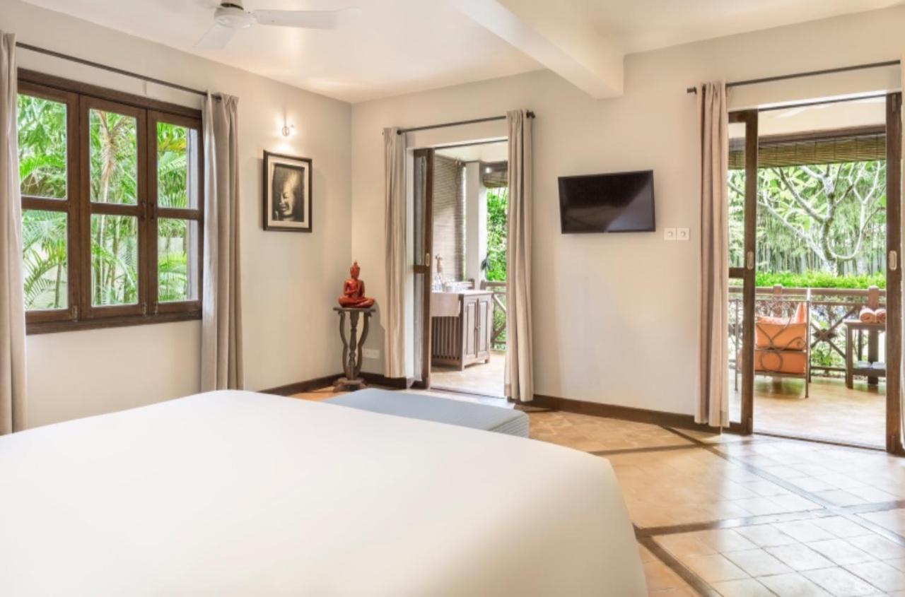 La Palmeraie D'angkor Siem Reap