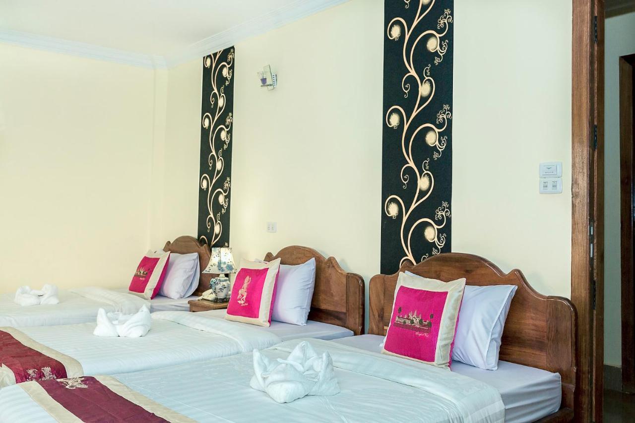 Hotel Mae Yu Lim Boutique 3*