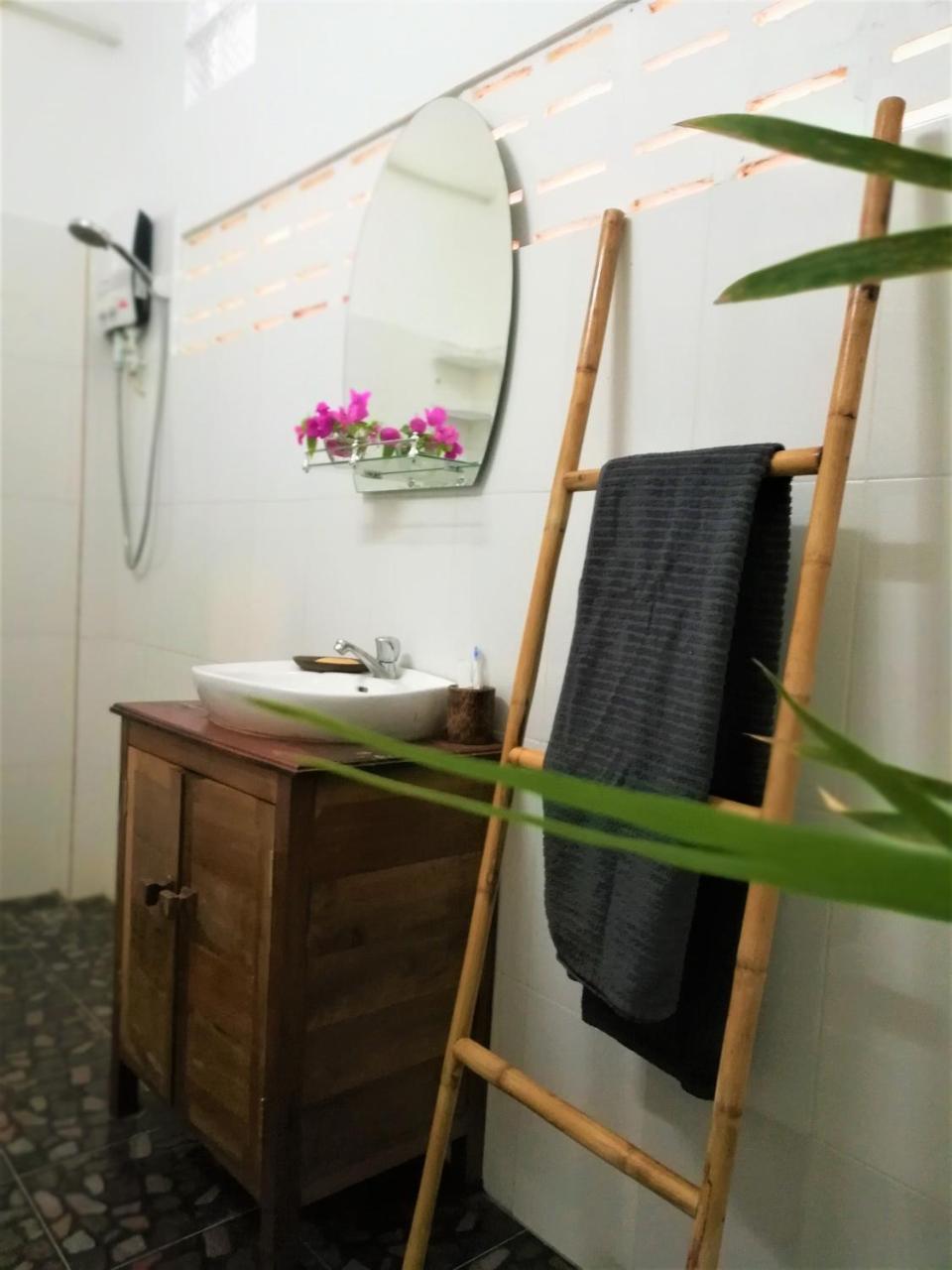 Bed & Breakfast La Maison Des Bambous