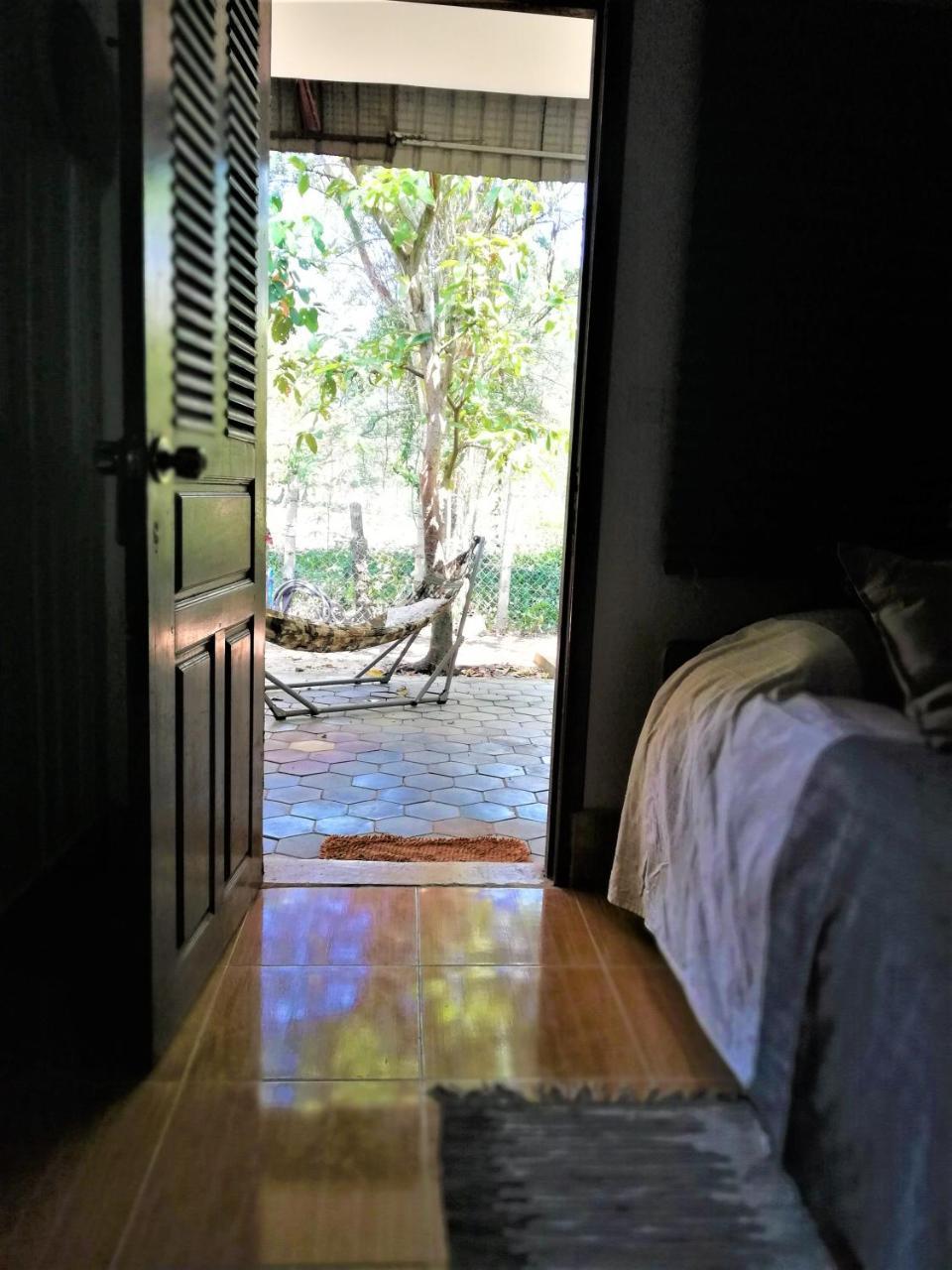 La Maison Des Bambous Bed & Breakfast 2*