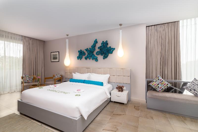 Hotel Damrei Angkor