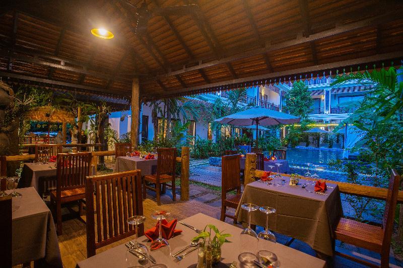 Hotel Gz Angkor Boutique Siem Reap