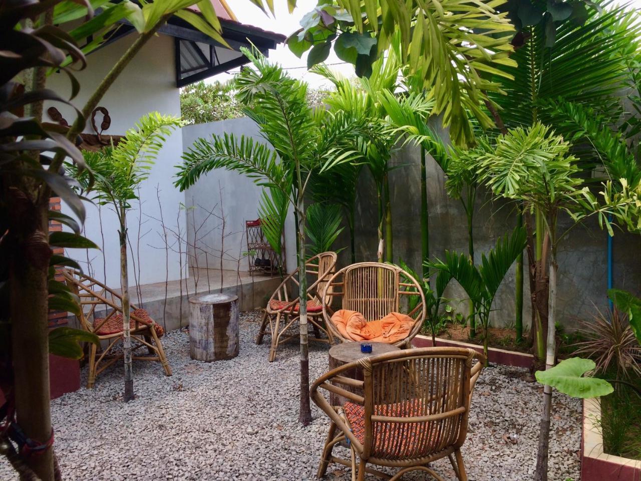 Happy Hippies Hostel Siem Reap
