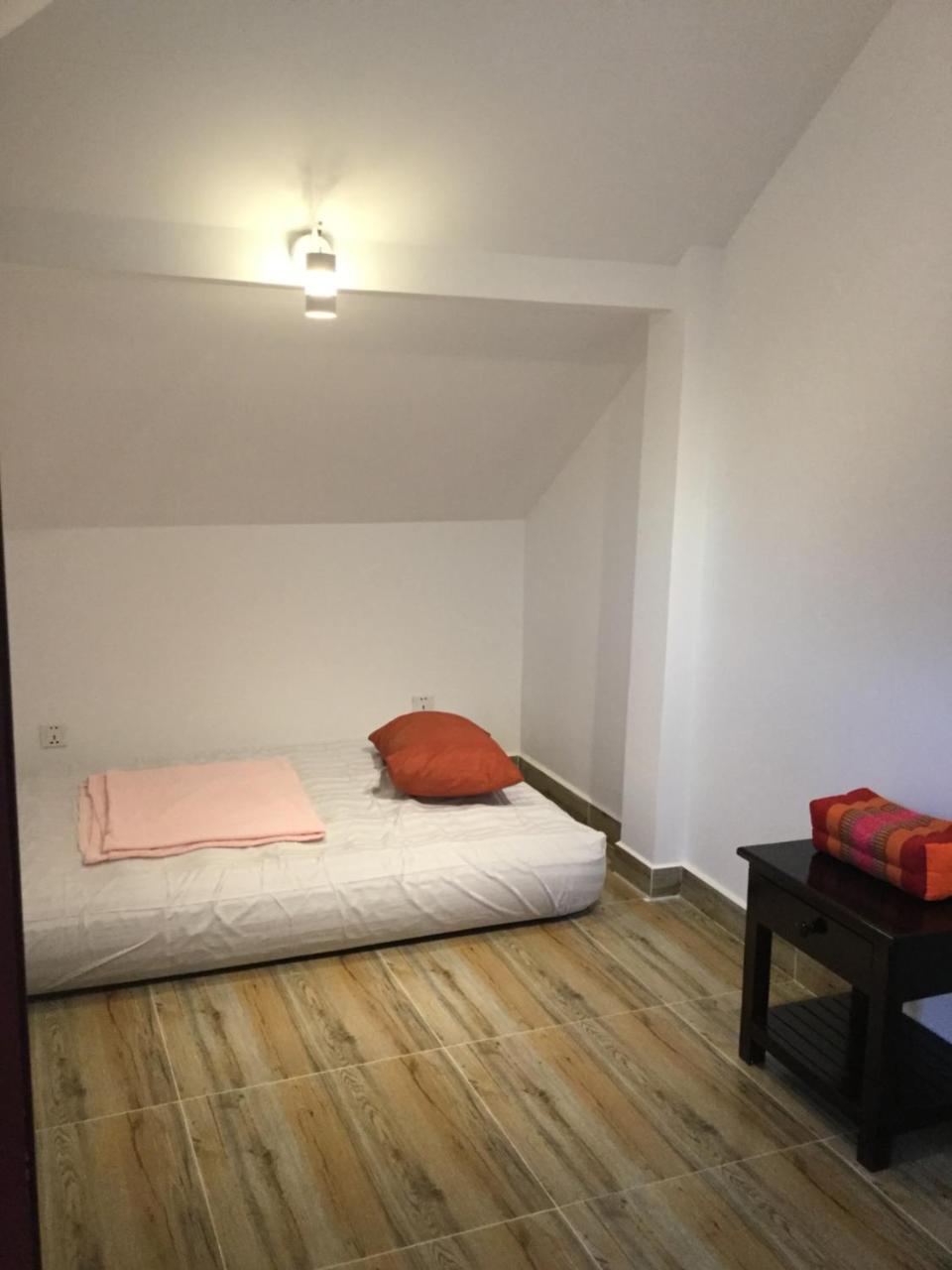 Kiyomi Hostel Siem Reap