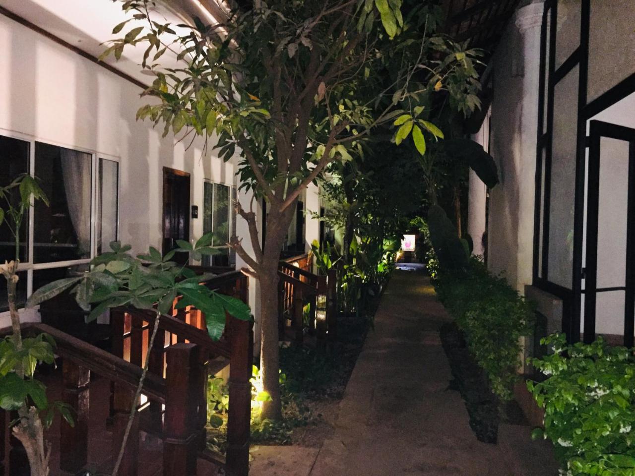 Amma Hotel