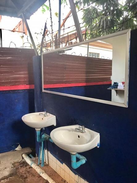 Hostel Kiyomi Siem Reap
