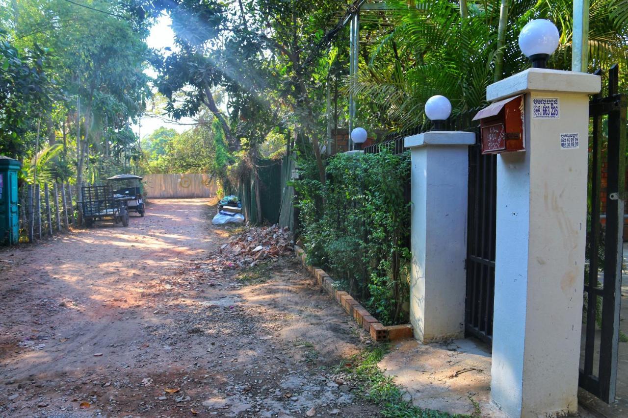 Ella's Guest house