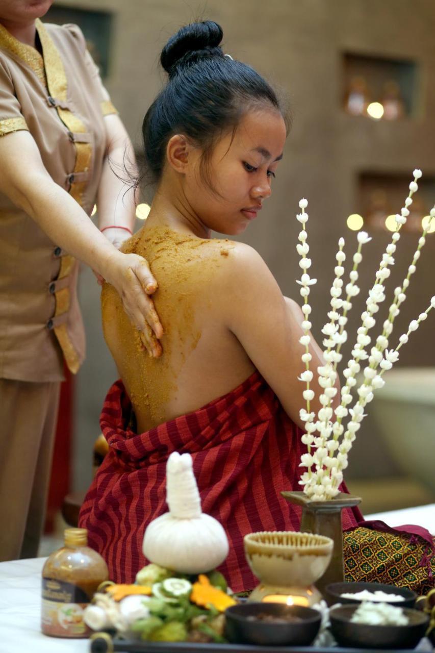 Indochine Hotel 4*