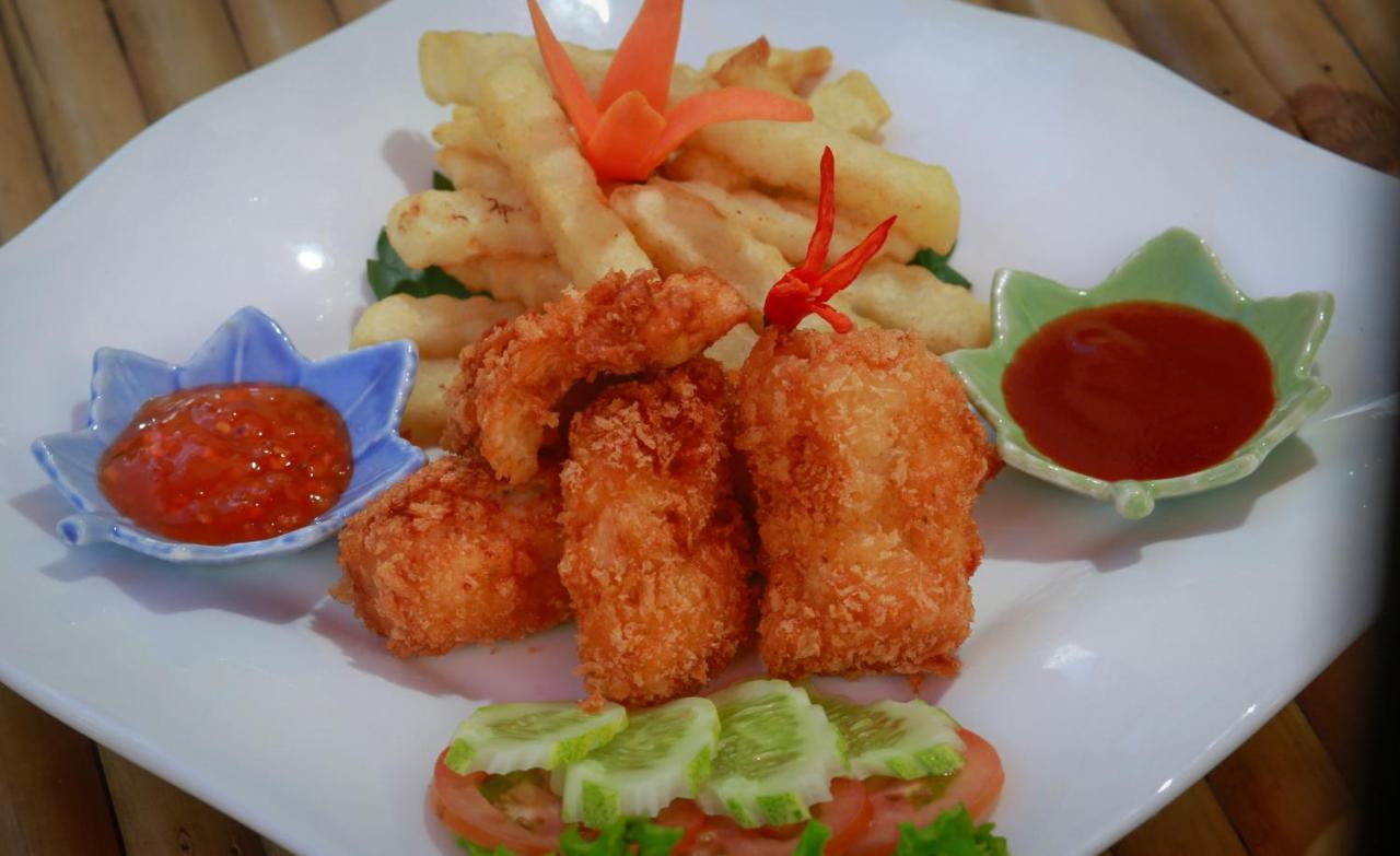 Indochine Hotel Siem Reap