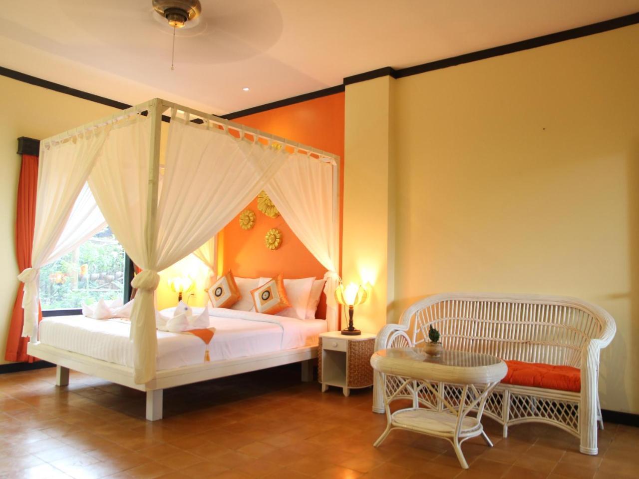 Indochine Hotel Siem Reap