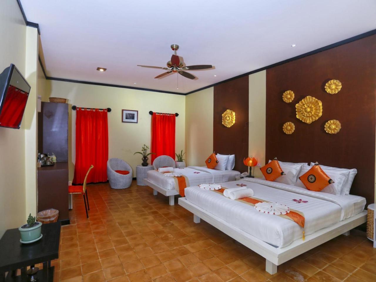 Hotel Indochine