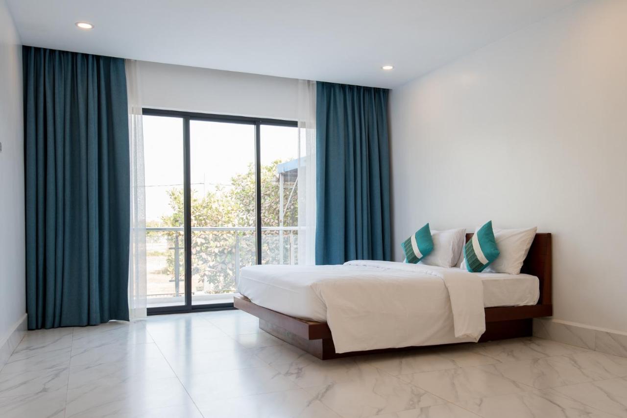 Khmer Family Hotel Siem Reap
