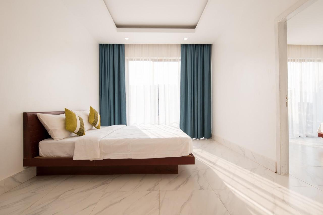 Khmer Family Hotel