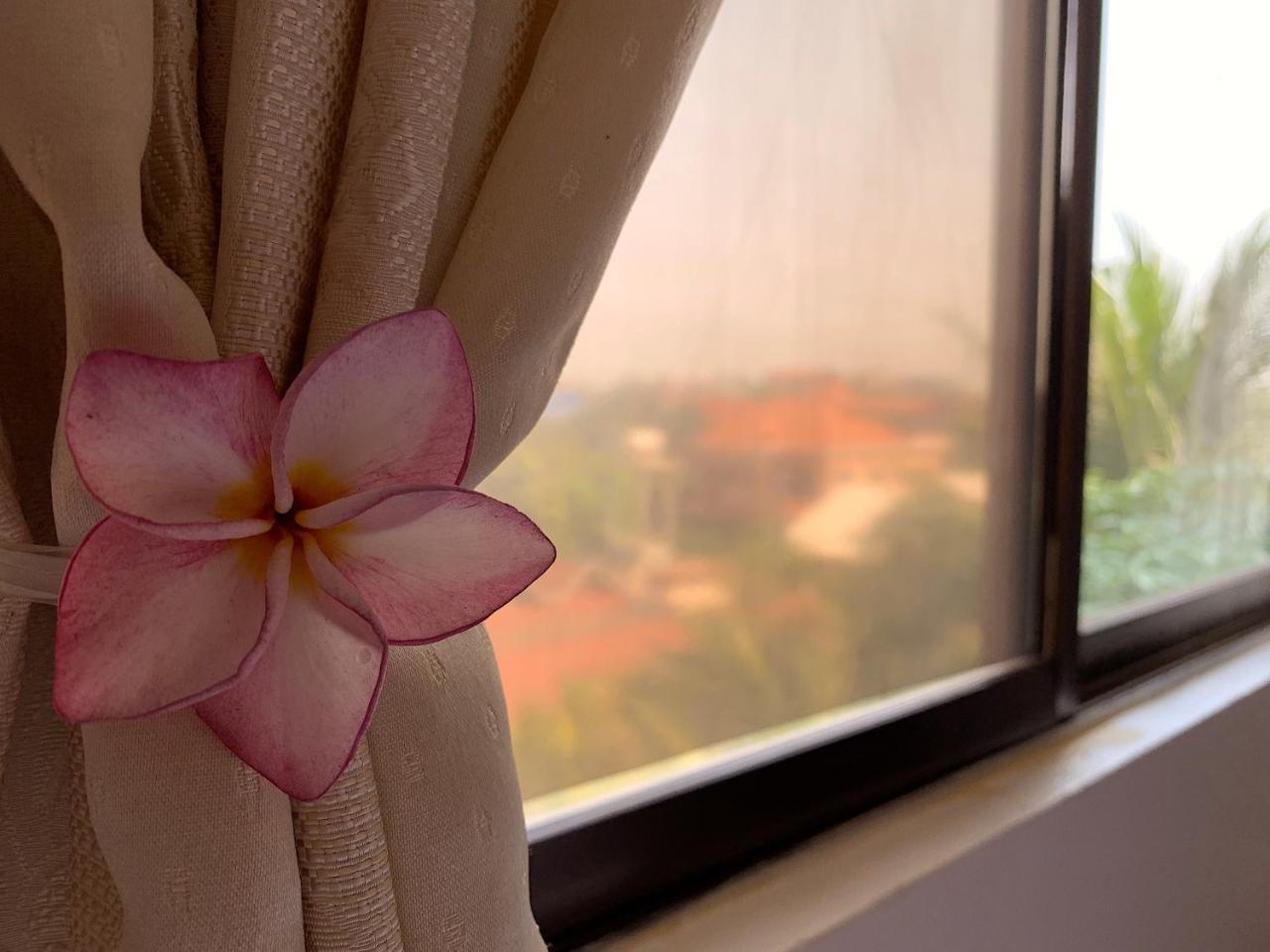 Hotel Champey 3*