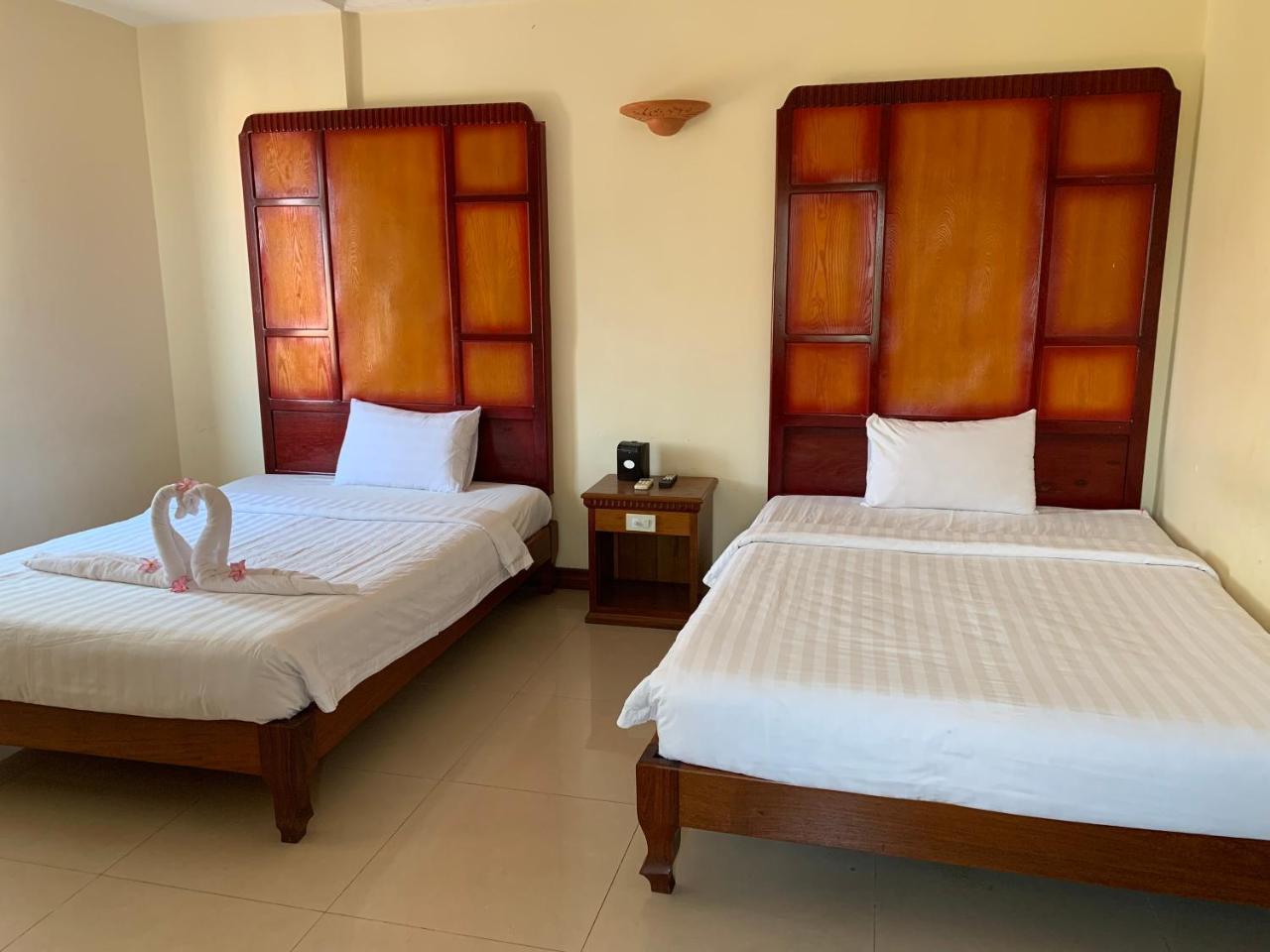 Champey Siem Reap