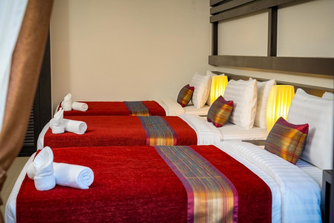 Reveal Angkor Hotel Siem Reap