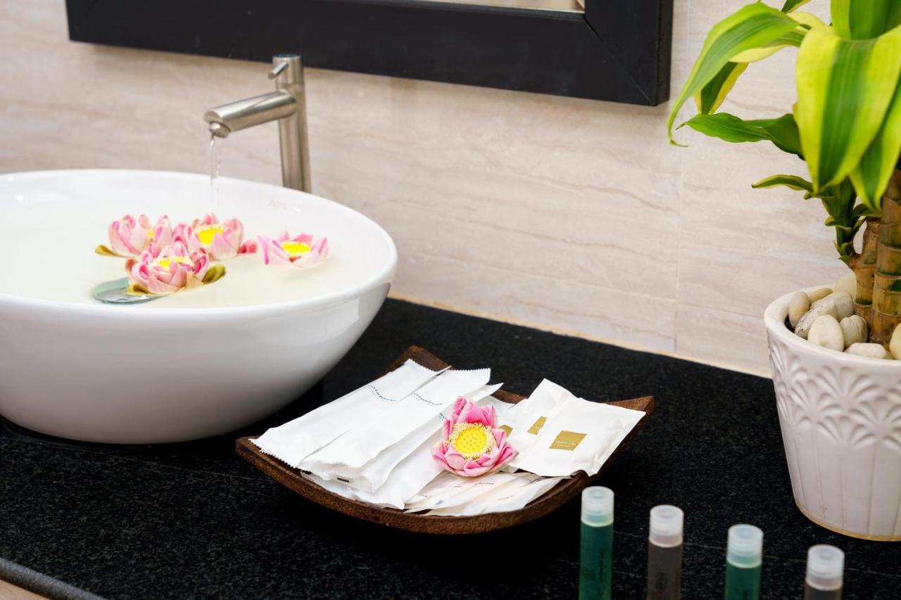 Reveal Angkor Hotel 4*